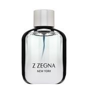 Ermenegildo Zegna Z Zegna New York Eau de Toilette férfiaknak 50 ml