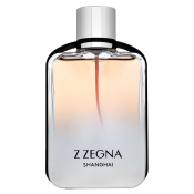 Ermenegildo Zegna Z Zegna Shanghai Eau de Toilette férfiaknak 100 ml