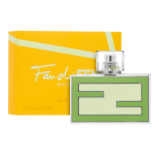 Fendi Fan di Fendi Eau Fraiche Eau de Toilette nőknek 75 ml