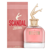 Jean P. Gaultier Scandal parfémovaná voda pro ženy 80 ml
