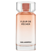 Lagerfeld Fleur de Pecher Eau de Parfum für Damen 100 ml