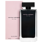Narciso Rodriguez For Her woda toaletowa dla kobiet 150 ml