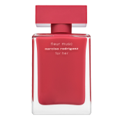 Narciso Rodriguez Fleur Musc for Her Eau de Parfum da donna 50 ml