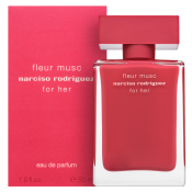 Narciso Rodriguez Fleur Musc for Her Eau de Parfum da donna 50 ml