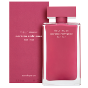 Narciso Rodriguez Fleur Musc for Her woda perfumowana dla kobiet 100 ml