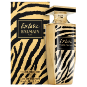Balmain Extatic Tiger Orchid Eau de Parfum nőknek 90 ml