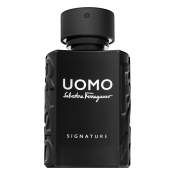 Salvatore Ferragamo Uomo Signature parfumirana voda za moške 50 ml