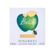 Nina Ricci Bella Eau de Toilette nőknek 30 ml