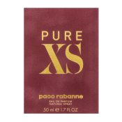 Paco Rabanne Pure XS Eau de Parfum für Damen 50 ml