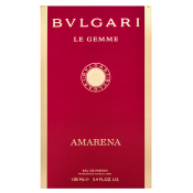 Bvlgari Le Gemme Amarena Eau de Parfum femei 100 ml