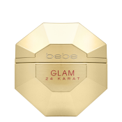 Bebe Glam 24 Karat parfémovaná voda pro ženy 100 ml