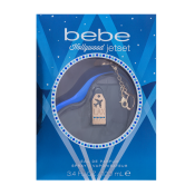 Bebe Hollywood Jetset Eau de Parfum femei 100 ml