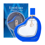 Bebe Hollywood Jetset Eau de Parfum femei 100 ml