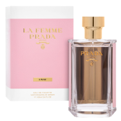 Prada La Femme L'Eau woda toaletowa dla kobiet 100 ml