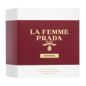 Prada La Femme Intense Eau de Parfum nőknek 35 ml