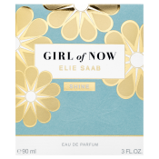Elie Saab Girl of Now Shine Eau de Parfum für Damen 90 ml