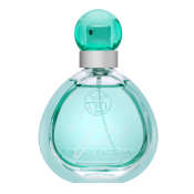 Sergio Tacchini Precious Jade Eau de Toilette nőknek 50 ml