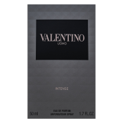 Valentino Valentino Uomo Intense Eau de Parfum férfiaknak 50 ml