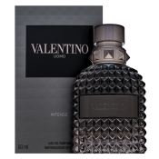 Valentino Valentino Uomo Intense Eau de Parfum férfiaknak 50 ml