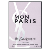 Yves Saint Laurent Mon Paris Couture parfumirana voda za ženske 90 ml