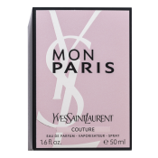 Yves Saint Laurent Mon Paris Couture parfumirana voda za ženske 50 ml