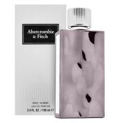 Abercrombie & Fitch First Instinct Extreme Eau de Parfum férfiaknak 100 ml