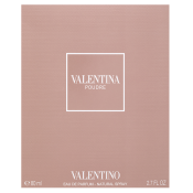 Valentino Valentina Poudre woda perfumowana dla kobiet 80 ml