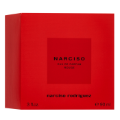Narciso Rodriguez Narciso Rouge woda perfumowana dla kobiet 90 ml