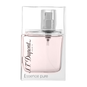 S.T. Dupont Essence Pure Woman Eau de Toilette voor vrouwen 30 ml
