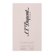 S.T. Dupont Essence Pure Woman Eau de Toilette voor vrouwen 30 ml