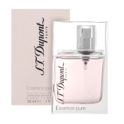 S.T. Dupont Essence Pure Woman Eau de Toilette voor vrouwen 30 ml