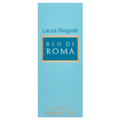 Laura Biagiotti Blu di Roma Donna Eau de Toilette da donna 100 ml