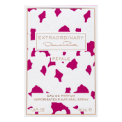 Oscar de la Renta Extraordinary Pétale Eau de Parfum nőknek 40 ml