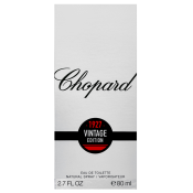 Chopard Chopard 1927 Vintage Edition тоалетна вода за мъже 80 ml