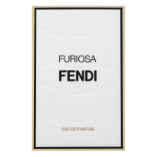 Fendi Furiosa parfémovaná voda pro ženy 50 ml