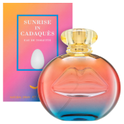 Salvador Dali Sunrise in Cadaqués toaletní voda pro ženy 100 ml