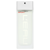 Porsche Design Sport L'Eau Eau de Toilette für Herren 120 ml