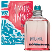 Cacharel Amor Amor L'Eau Tropical Collection 2015 Eau de Toilette da donna 100 ml