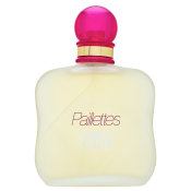 Enrico Coveri Paillettes Eau de Toilette für Damen 75 ml