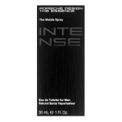 Porsche Design The Essence Intense Eau de Toilette für Herren 30 ml