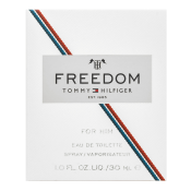 Tommy Hilfiger Freedom for Him Eau de Toilette férfiaknak 30 ml