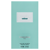 Franck Olivier Sunrise Vetiver Toaletna voda za moške 75 ml