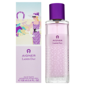 Aigner Ladies Day Eau de Toilette da donna 100 ml