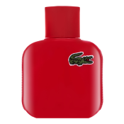 Lacoste Eau de Lacoste L.12.12. Rouge Energetic Eau de Toilette férfiaknak 50 ml