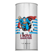 Jean P. Gaultier Le Male Superman Eau Fraiche тоалетна вода за мъже 125 ml