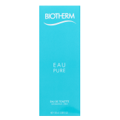 Biotherm Eau Pure toaletní voda pro ženy 100 ml