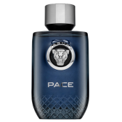 Jaguar Pace Eau de Toilette férfiaknak 60 ml