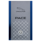 Jaguar Pace Eau de Toilette férfiaknak 60 ml
