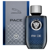 Jaguar Pace Eau de Toilette férfiaknak 60 ml
