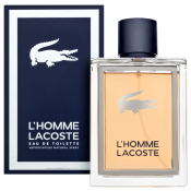 Lacoste L'Homme Lacoste Eau de Toilette férfiaknak 100 ml